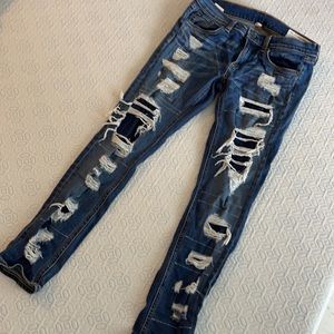 Rag and Bone jeans size 27